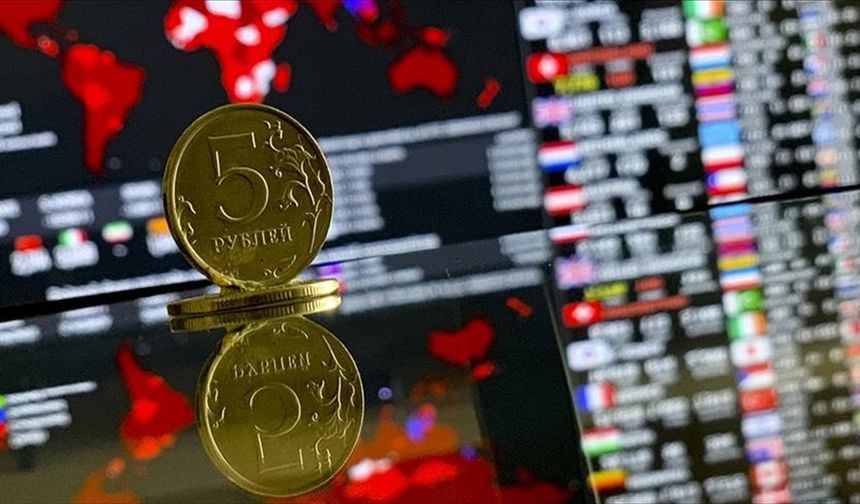 Rus piyasaları İstanbul’daki barış müzakerelerinin sonucunu olumlu karşıladı
