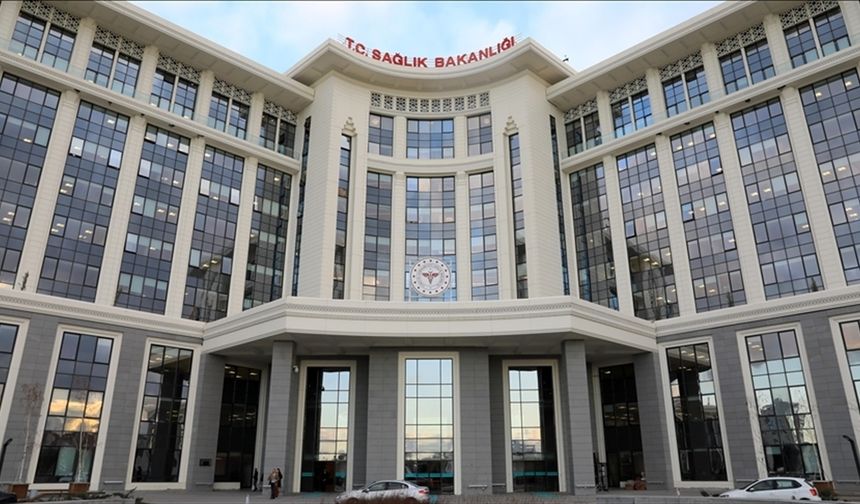 Sağlık Bakanlığı: Yapay zeka algoritması, kanseri yüzde 90'a yakın başarı oranıyla erken evrede teşhis etti