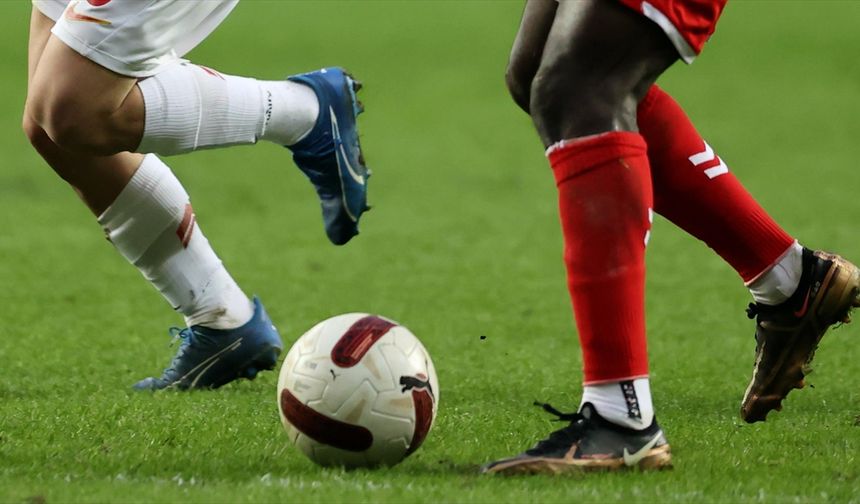 Samsunspor, Süper Lig'de yarın Kayserispor'u konuk edecek