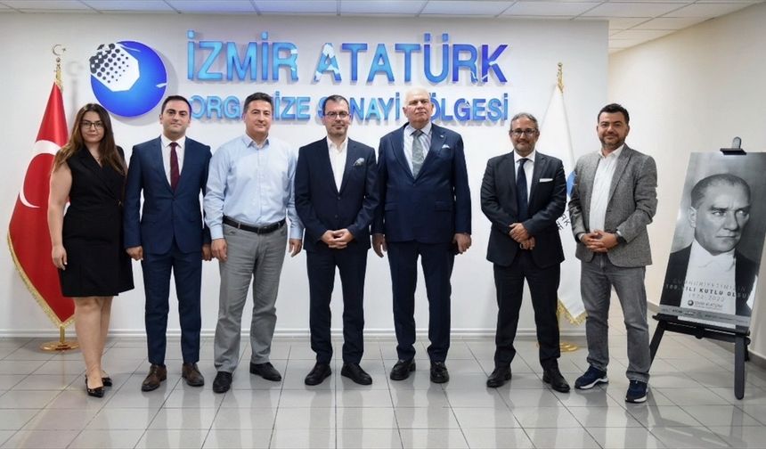 Schneider Electric, İAOSB'nin SCADA sistemi kurulumunu gerçekleştirecek