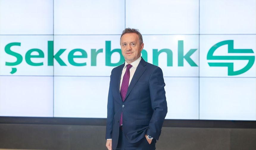 Şekerbank'tan eczacılara özel kampanya