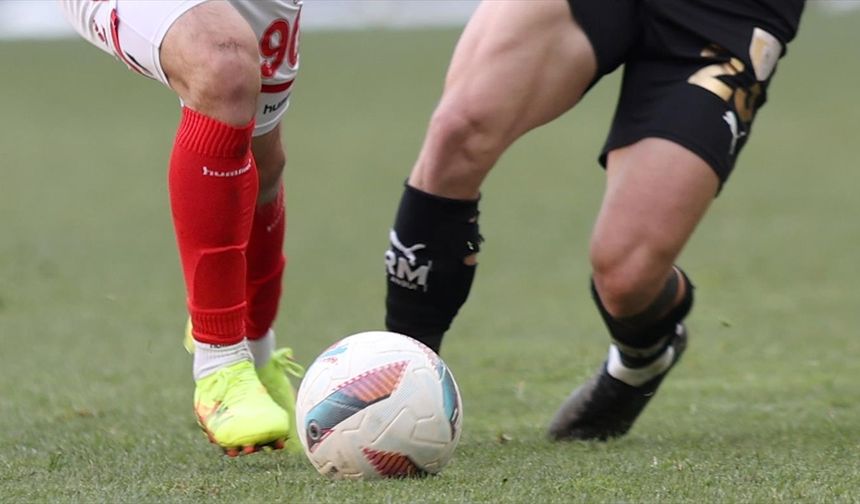 Sivasspor, Süper Ligde Bodrum FK'yi ağırlayacak
