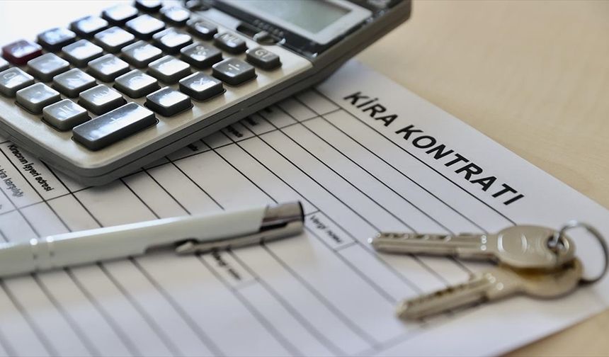 Sosyal medyada konut alımı ve kiralama işlemlerinde "kapora dolandırıcılığı" uyarısı