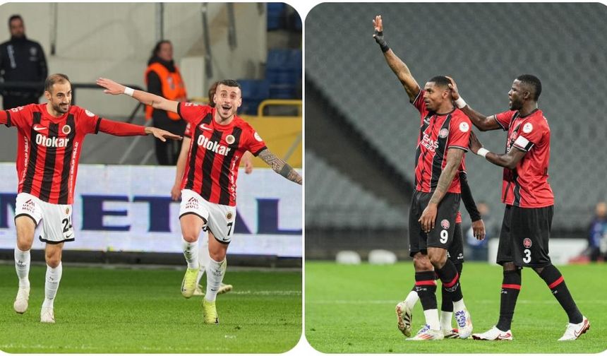 Süper Lig'e yükselecek ikinci ekip yarın belli olacak