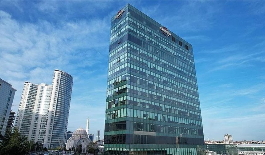 TBMM KİT Komisyonunda Türk Eximbank'ın 2021 ve 2022 yılı hesapları görüşüldü