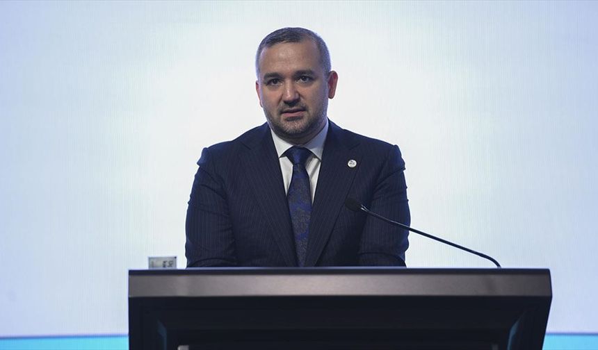 TCMB Başkanı Karahan: Türkiye'de özellikle son 10 yılda katılım finans sektörü hızlı bir büyüme gösterdi