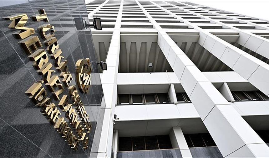 TCMB yılın ikinci enflasyon raporunu 22 Mayıs'ta İstanbul'da açıklayacak
