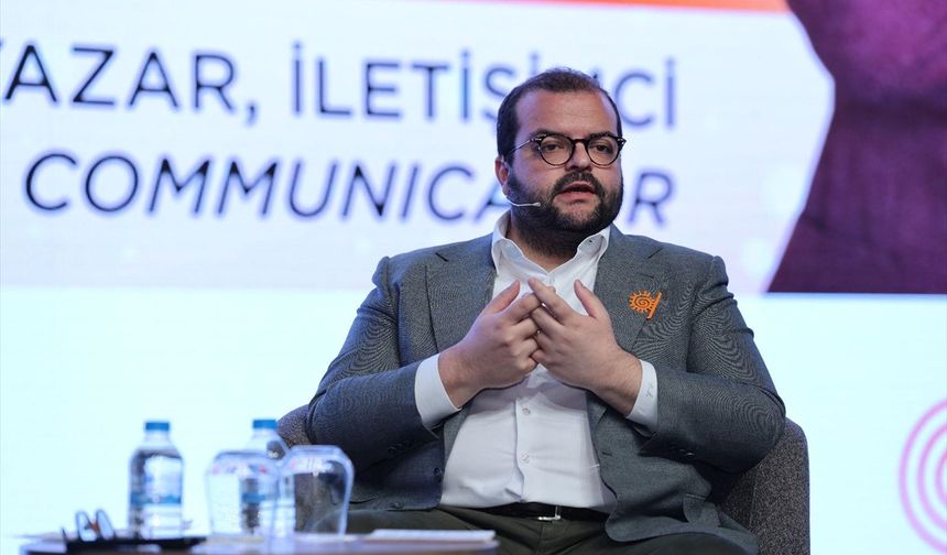 Trendyol, Perakende Günleri 2025'te teknoloji odaklı e-ihracat yol haritasını paylaştı