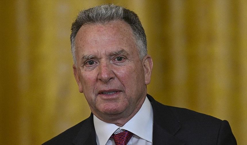 Trump'ın Özel Temsilcisi, İran'ın "uranyum zenginleştirmemesinin" kendileri için kırmızı çizgi olduğunu belirtti