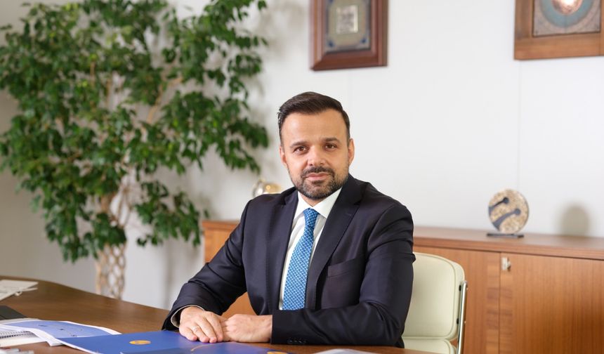 Turkcell'in 2025 ilk çeyrek net karı 3,1 milyar lira oldu