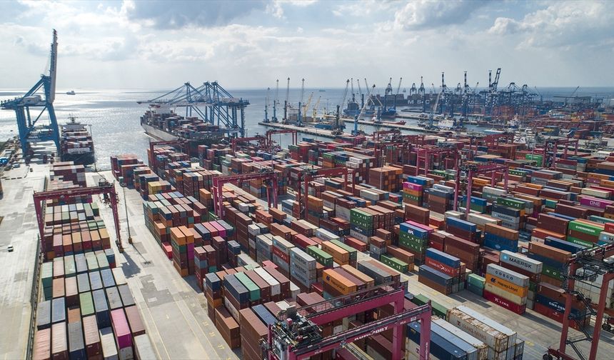 Türkiye-İngiltere arasında 8 milyar dolarlık ticareti hızlandıracak kritik adım