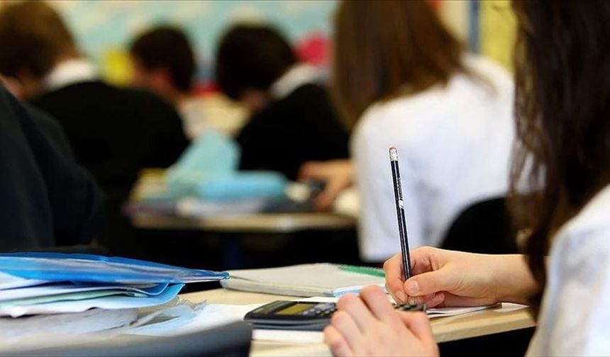Türkiye'de ortalama eğitim süresi 2024'te 9,5 yıl oldu