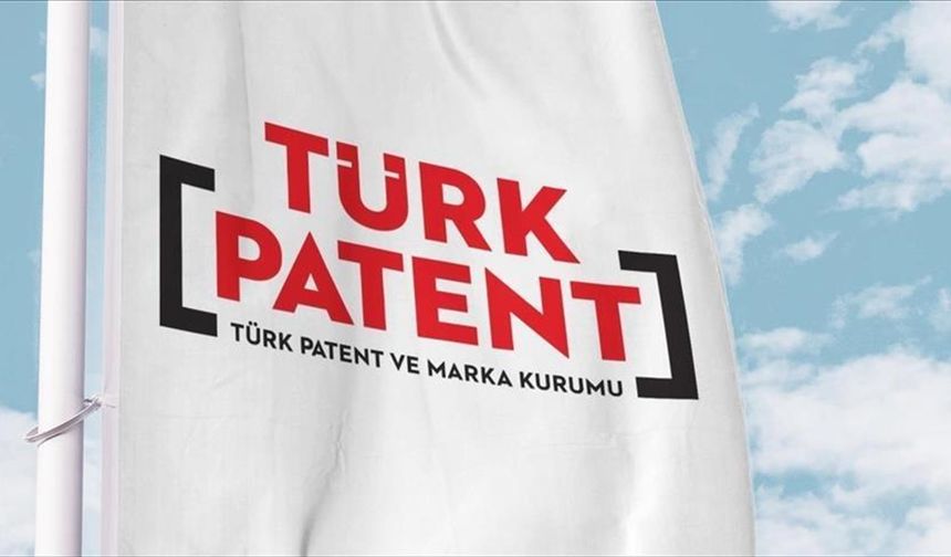 TÜRKPATENT'e yılın ilk çeyreğinde 3 bini aşkın patent başvurusu yapıldı