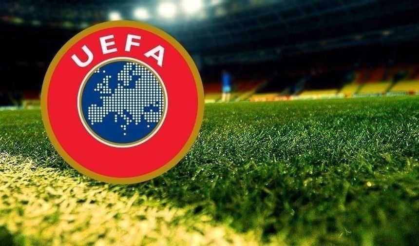 UEFA'dan Türkiye'ye özel final daveti