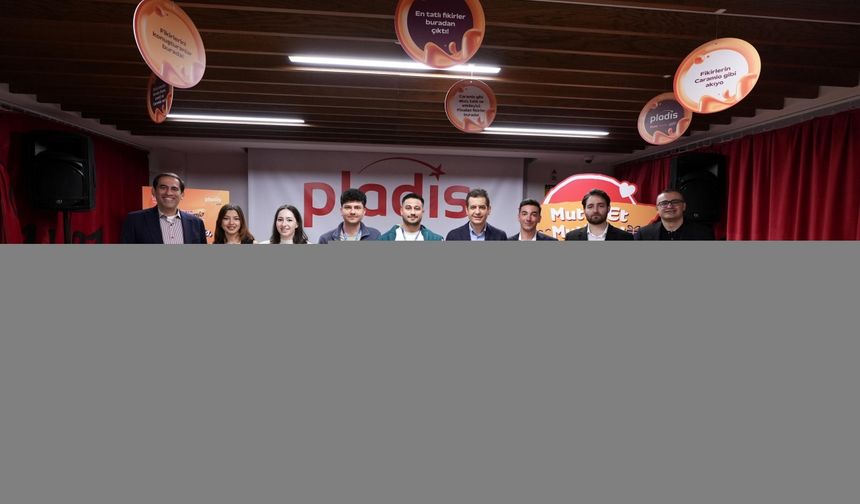 Ülker'in "bizz@kampüs" yarışmasında 1108 takım yarıştı