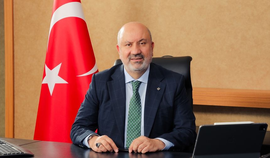 Vakıf Katılım yılın ilk çeyreğinde 1,9 milyar lira net kar elde etti
