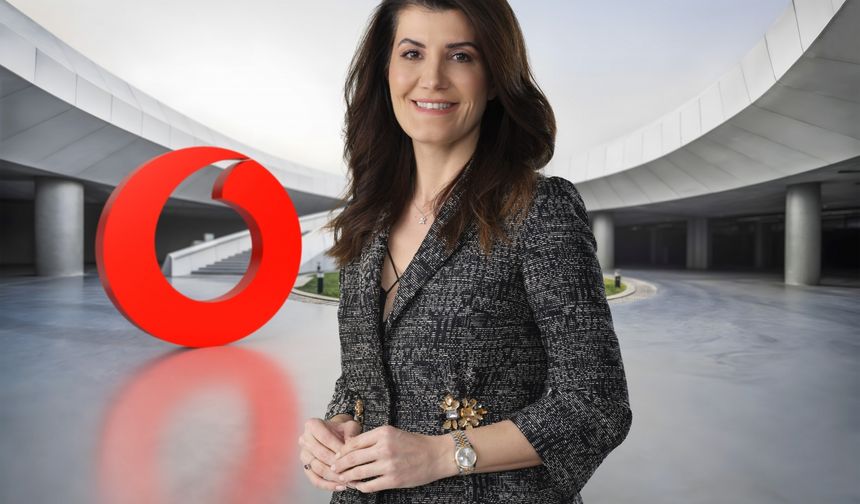 Vodafone Business yeni nesil bağlantı çözümüyle Avon'un ağ trafiğini yönetecek