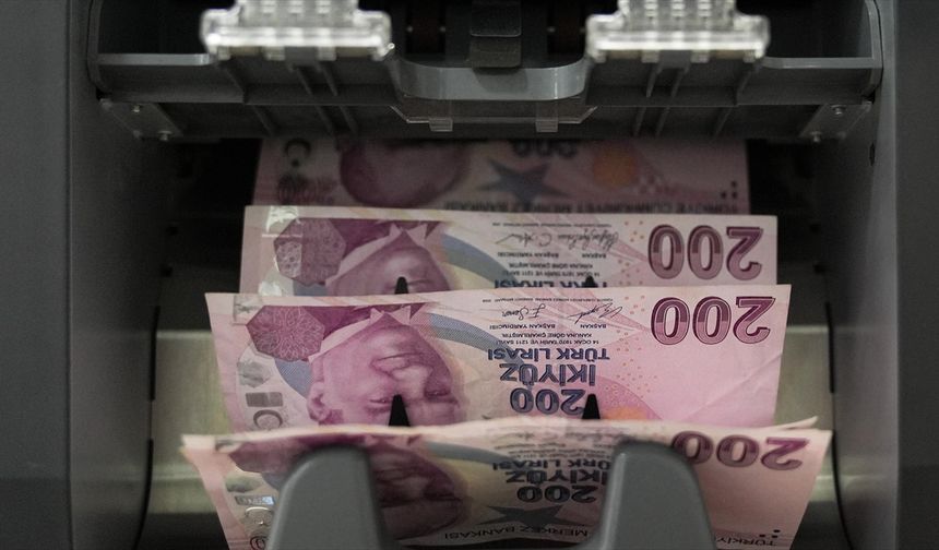 AA Finans Ödemeler Dengesi Beklenti Anketi sonuçlandı