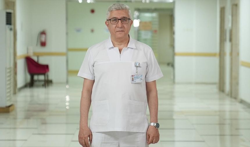 Arafat öncesi hacı adaylarına sağlık tavsiyeleri