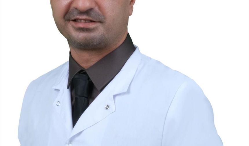Biruni Üniversitesi Tıp Fakültesi Hastanesinden kan bağışının önemine ilişkin değerlendirme