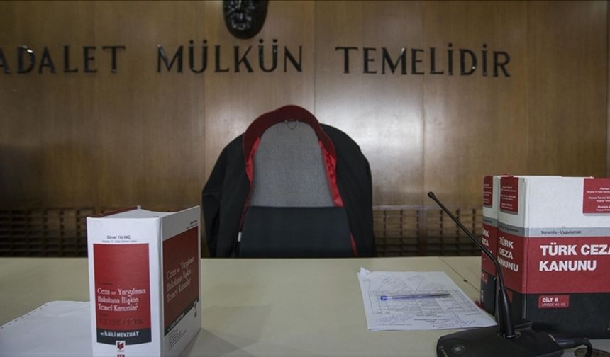 Depremde 150 kişinin öldüğü Palmiye Sitesi'ne ilişkin davada karar çıktı