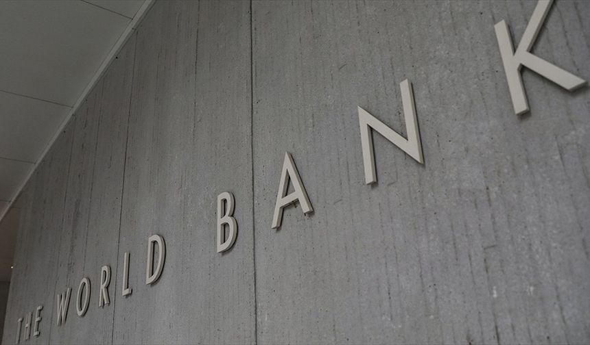 Dünya Bankası: Gelişmekte olan ekonomilere yabancı yatırımlar 2005'ten bu yana en düşük seviyede