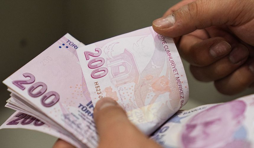 Emekli Sandığı kapsamındaki emekli ve hak sahiplerinin aylık ödemeleri 4 Haziran'da yatırılacak