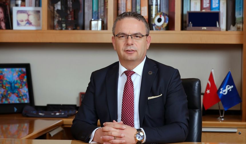 İş Bankasından zirai don olayından etkilenen çiftçilere destek