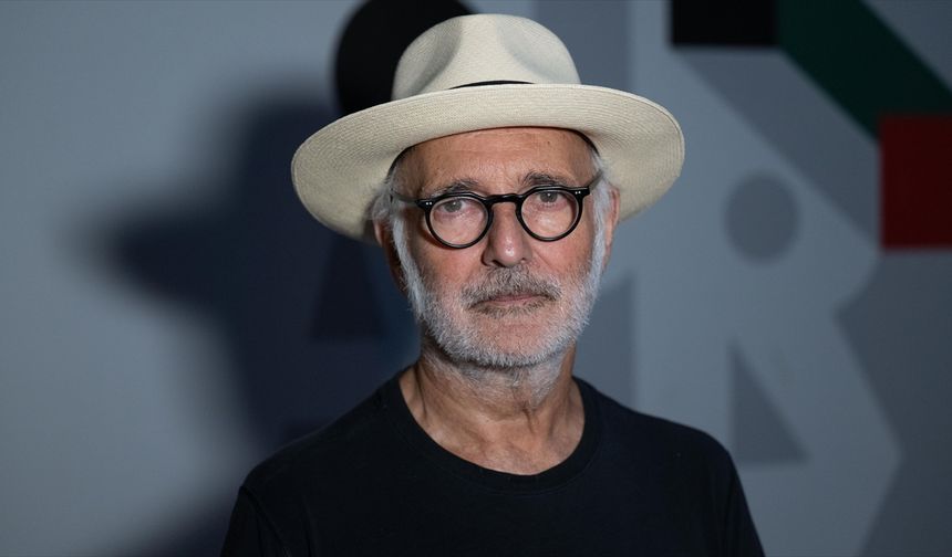 İtalyan piyanist ve besteci Ludovico Einaudi, İstanbul'da konser verecek