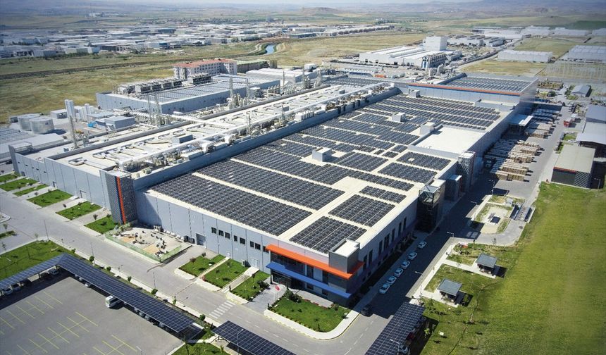 Kalyon PV, Kiwa PVEL 2025'te en iyi üreticiler arasında yer aldı