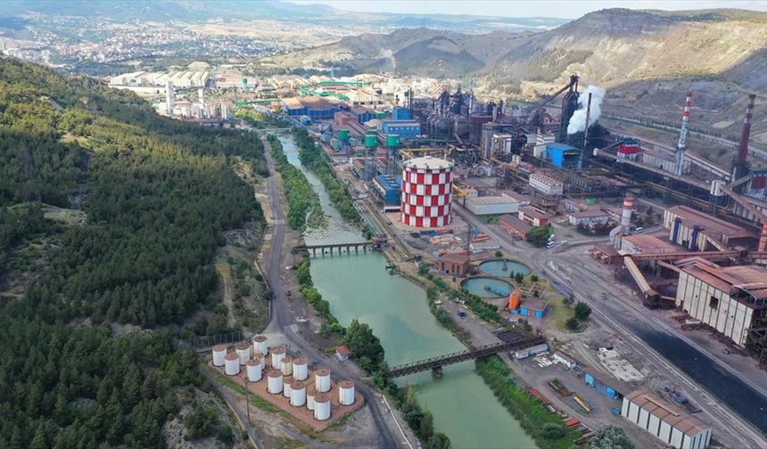 KARDEMİR'den katma değerli üretim ve yeni ürün hamlesi