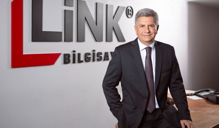 Link Bilgisayar ve Aselsannet arasında stratejik işbirliği anlaşması