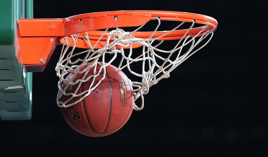 NBA ve FIBA, Avrupa'da lig kurma projesini 2028'de gerçekleştirmeyi planlanıyor