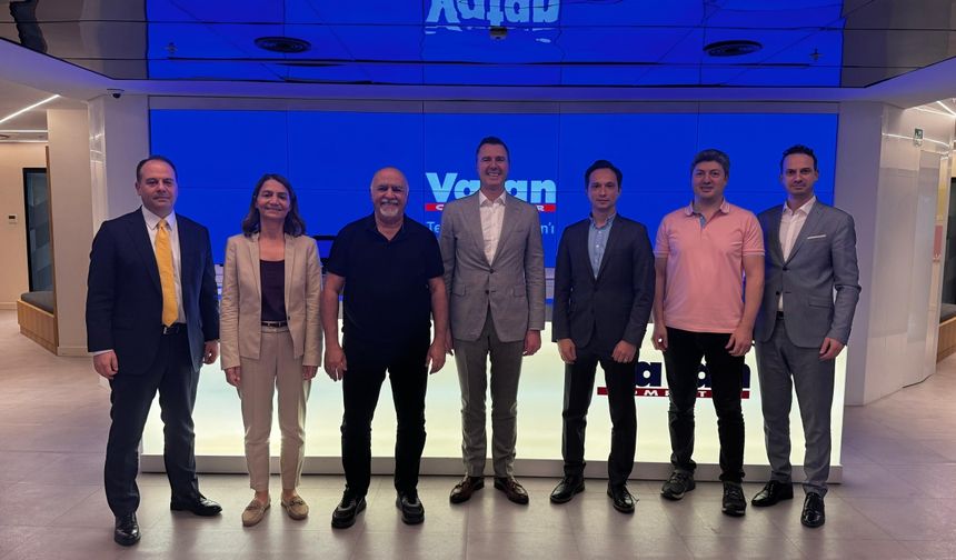 ON Dijital Bankacılık ile Vatan Bilgisayar'dan yeni işbirliği