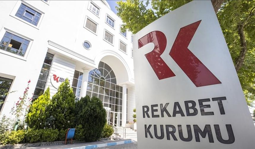 Rekabet Kurulu bazı devralma ve ortak kontrol başvurularını karara bağladı