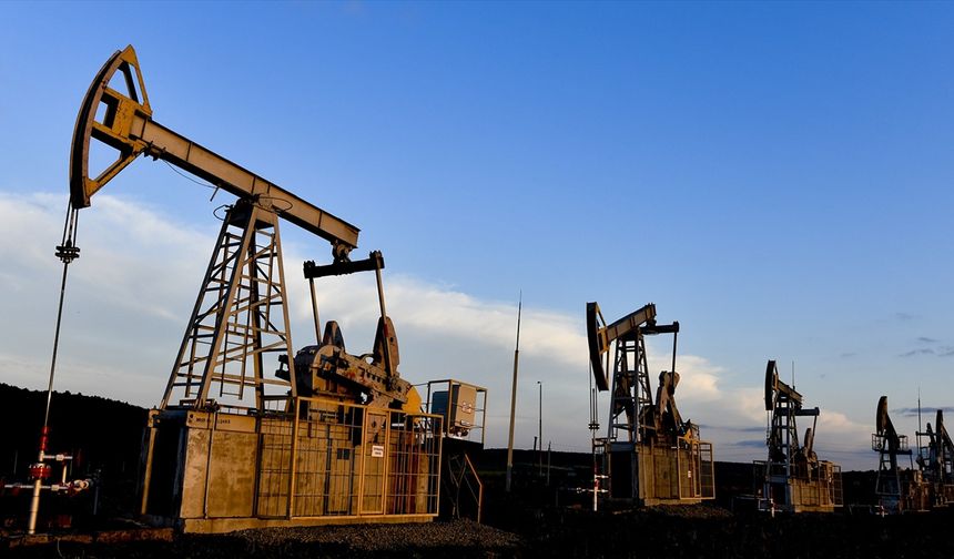 Rus petrolüne tavan fiyat uygulayanlara petrol satışına yönelik yasak uzatıldı