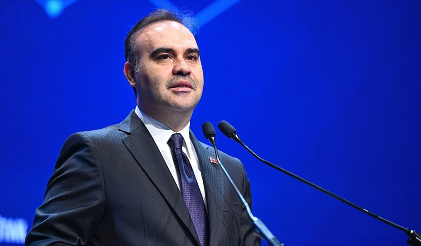 Sanayi ve Teknoloji Bakanı Kacır'dan küresel girişimcilik etkinliklerine katılma çağrısı