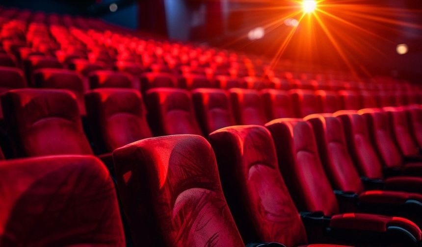 Sinema ve tiyatro seyirci sayısı salgına rağmen 5 yılda 150 milyon kişiyi aştı