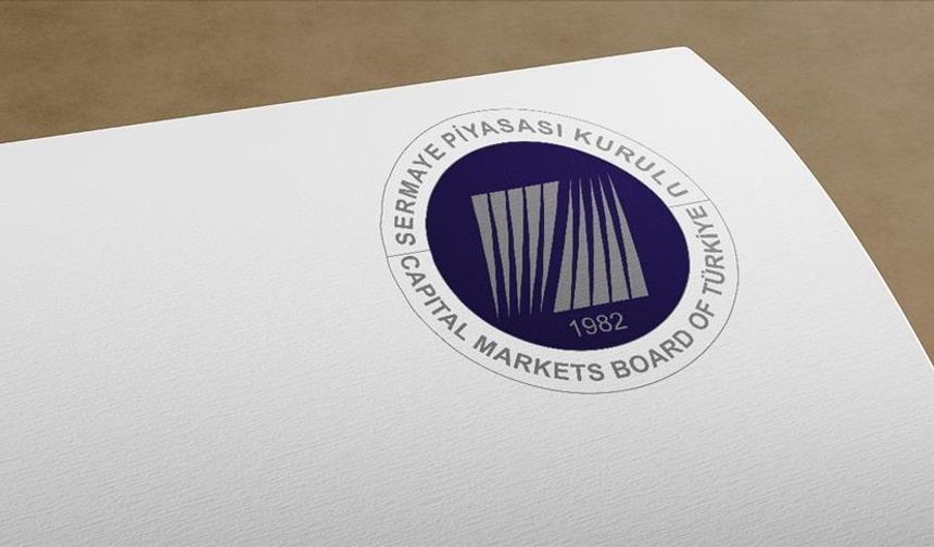 SPK'den Cumhurbaşkanlığı personeline finansal okuryazarlık eğitimi