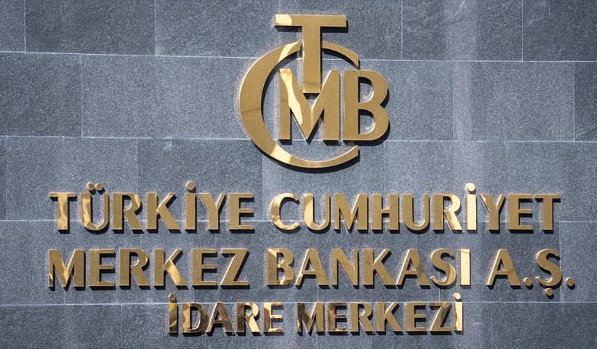 TCMB ile Çin Halk Cumhuriyeti Merkez Bankası ikili para takası anlaşmasını yeniledi