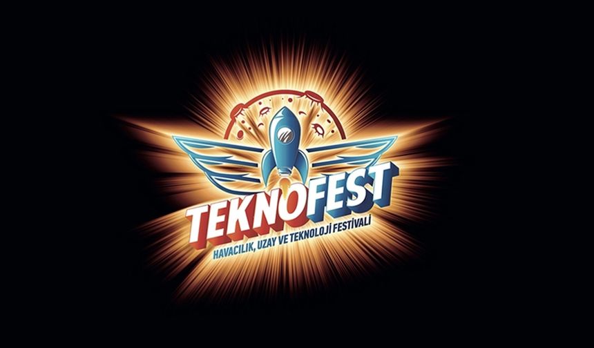 TEKNOFEST İstanbul, 17-21 Eylül'de düzenlenecek