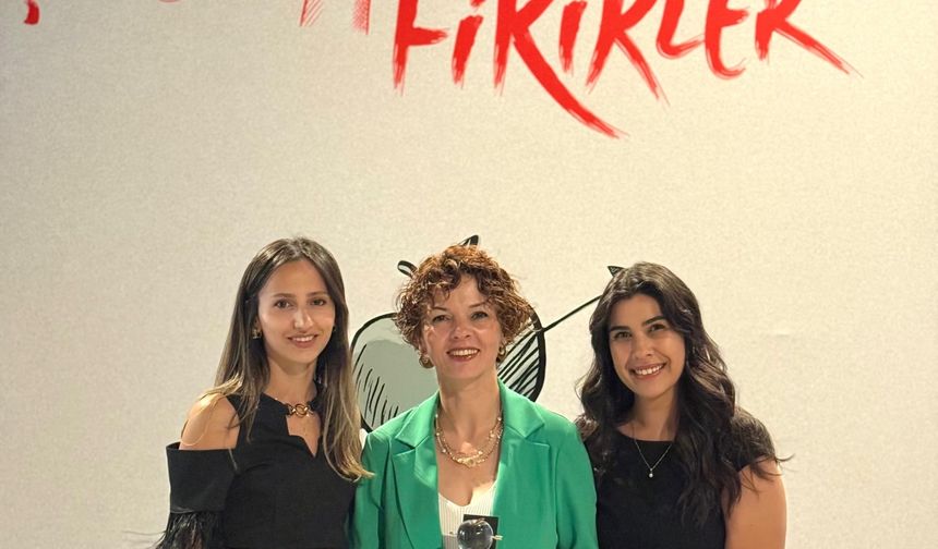 Teknosa, Kristal Elma Ödülleri'nde 6 ödül kazandı