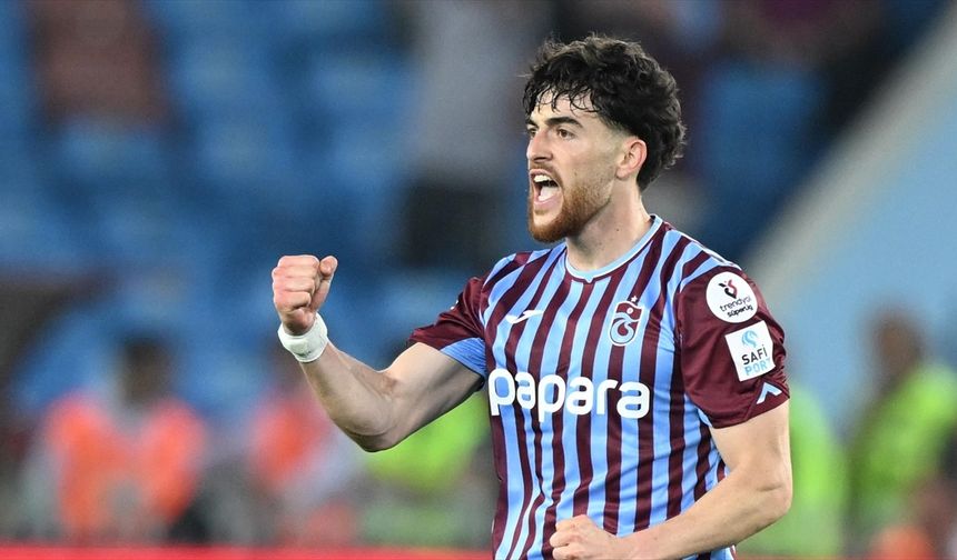 Trabzonsporlu futbolcu Malheiro, Al Wasl'e transfer oldu
