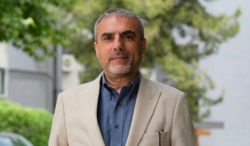 Yeşil dönüşümde yatırım ve finansman ihtiyacı öne çıkıyor