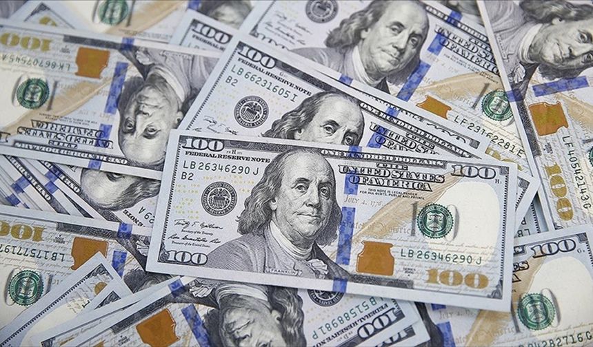 Yılın ilk dört ayında Türkiye'ye 3,3 milyar dolarlık uluslararası doğrudan yatırım geldi