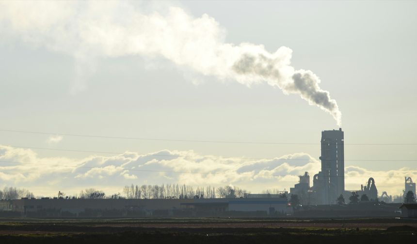 AB, 2040'ta sera gazı emisyonlarını yüzde 90 azaltmayı planlıyor