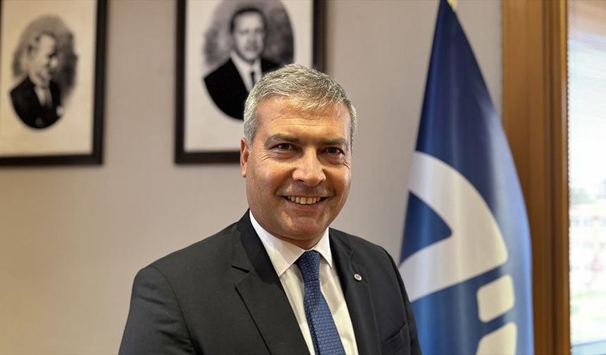 Anadolu Üniversitesi bu akademik yılda bilişim ve teknolojiyle donatılacak