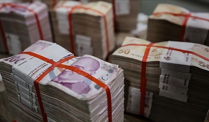 Bankacılık sektörünün net karı haziranda 422,5 milyar lira oldu