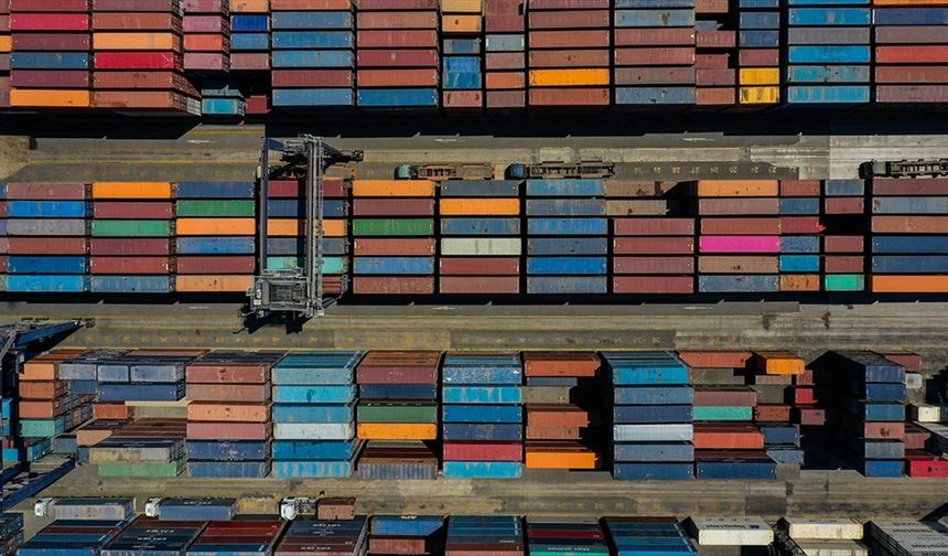 Doğu Karadeniz'den ABD’ye 43 milyon doları aşkın ihracat