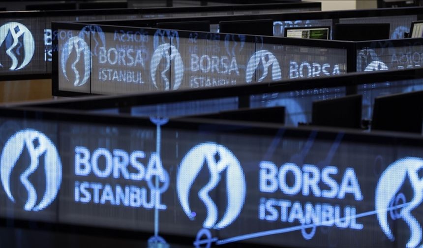 Dünya borsaları 21-23 Ekim'de İstanbul'da buluşacak